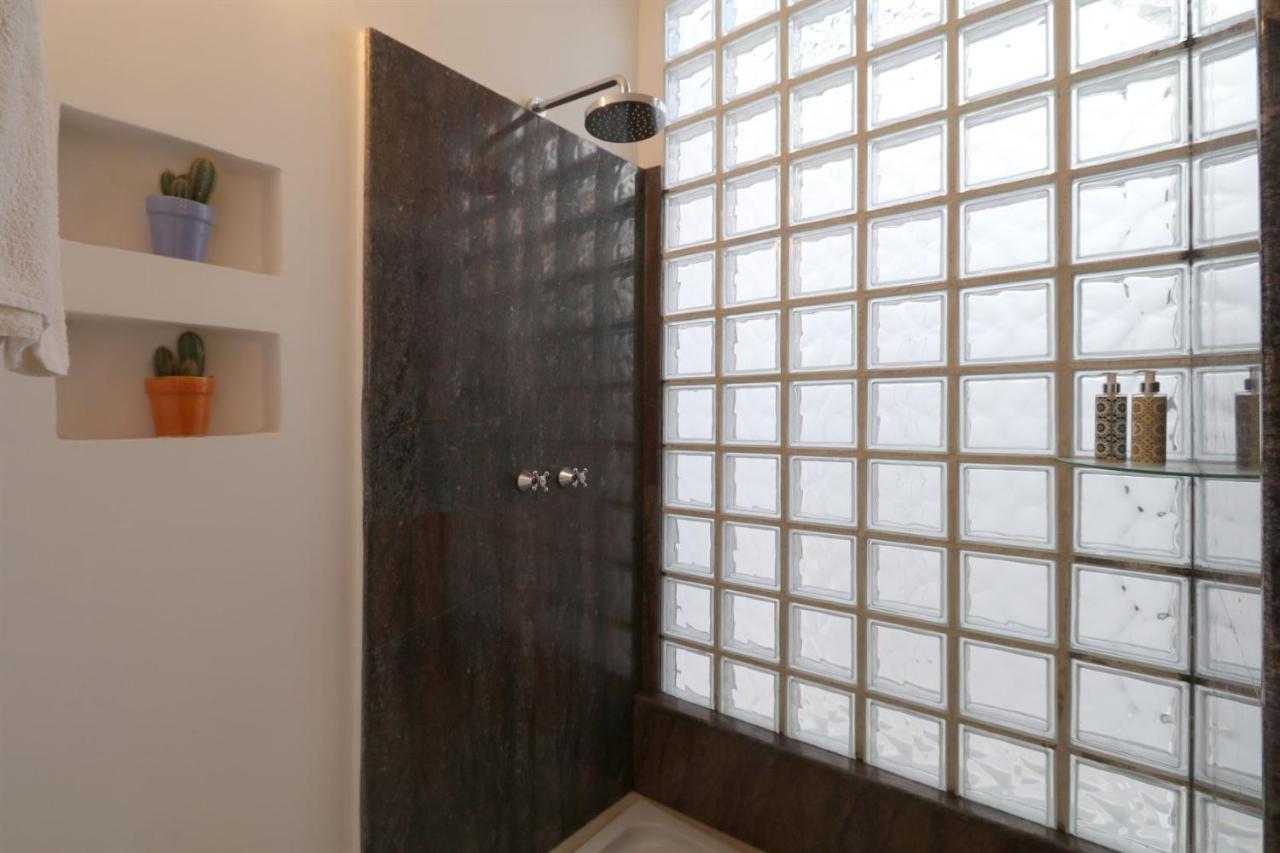 Riad Dar Safi - Privatise Pour 6/8 Pers. - Jacuzzi Marrakesz Zewnętrze zdjęcie