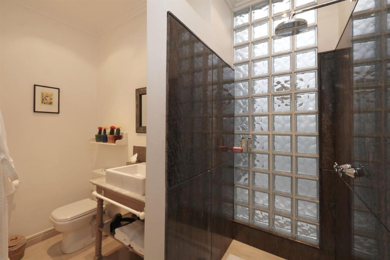 Riad Dar Safi - Privatise Pour 6/8 Pers. - Jacuzzi Marrakesz Zewnętrze zdjęcie